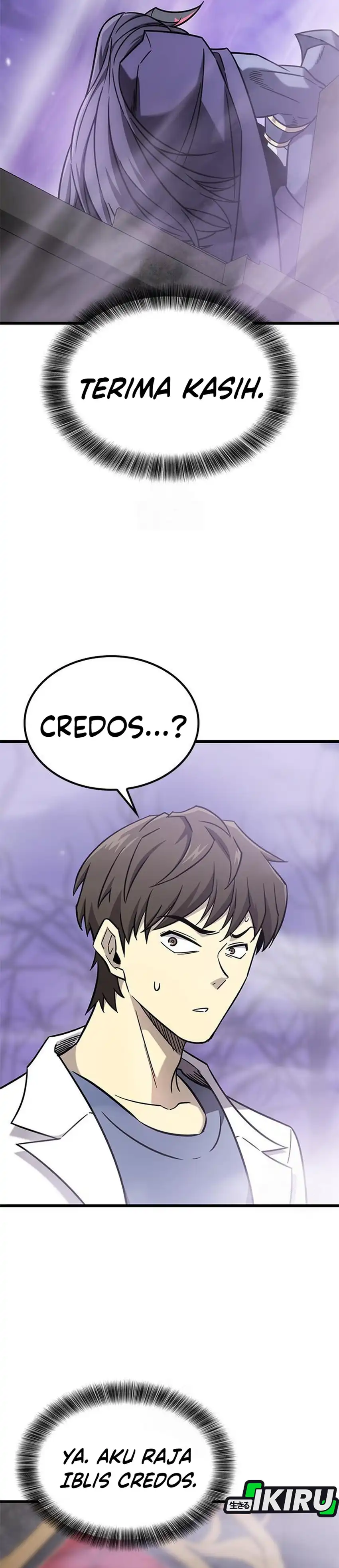 Baca What A Bountiful Harvest, Demon Lord! - Chapter 59 halaman 18