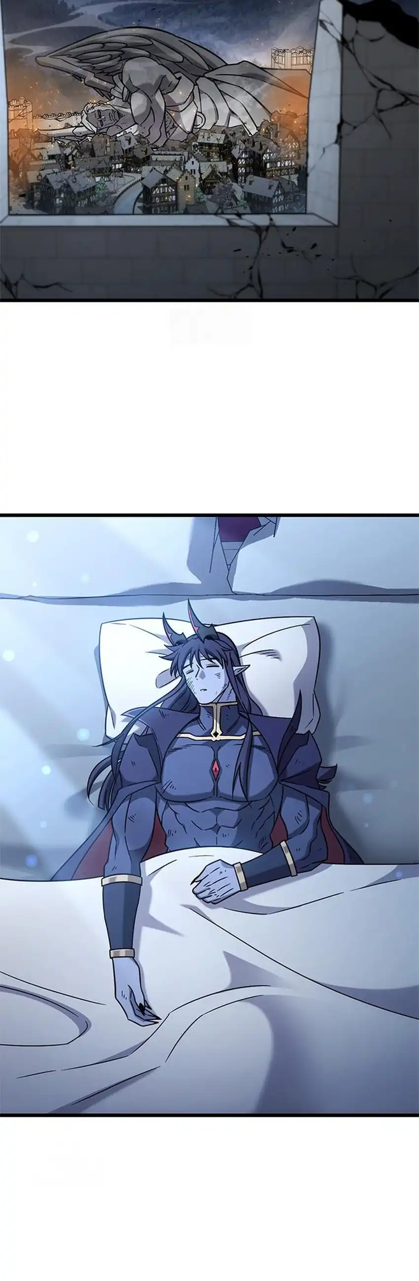 Baca What A Bountiful Harvest, Demon Lord! - Chapter 59 halaman 2