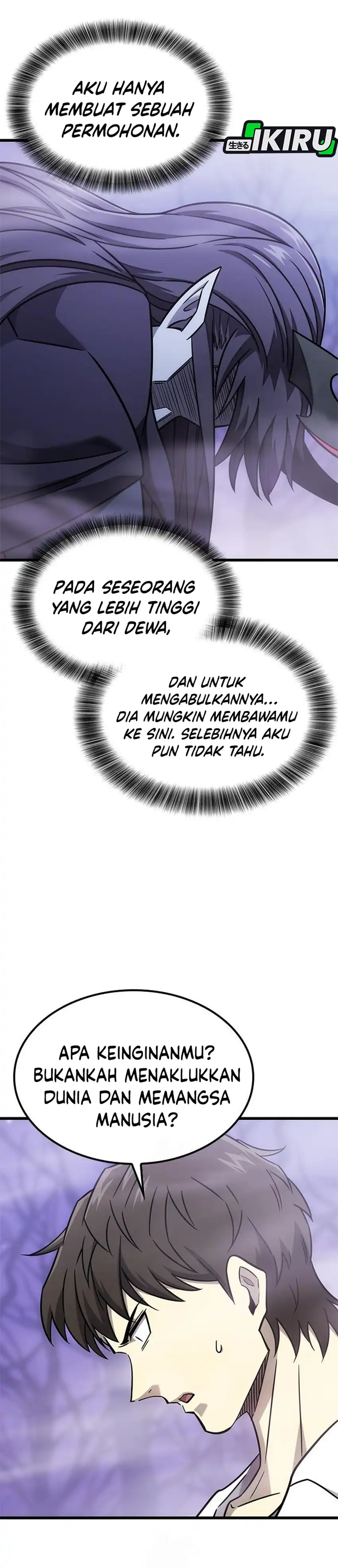 Baca What A Bountiful Harvest, Demon Lord! - Chapter 59 halaman 20