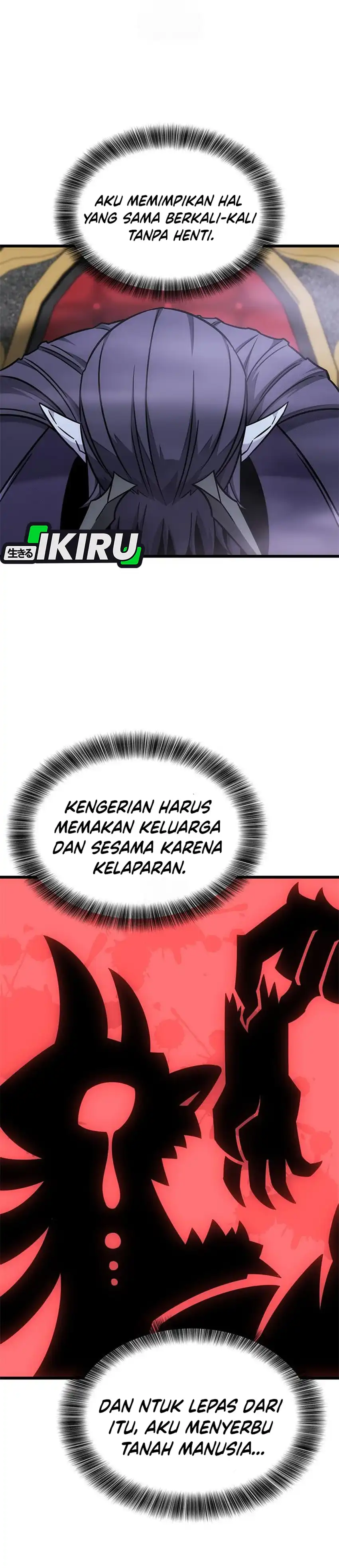 Baca What A Bountiful Harvest, Demon Lord! - Chapter 59 halaman 21
