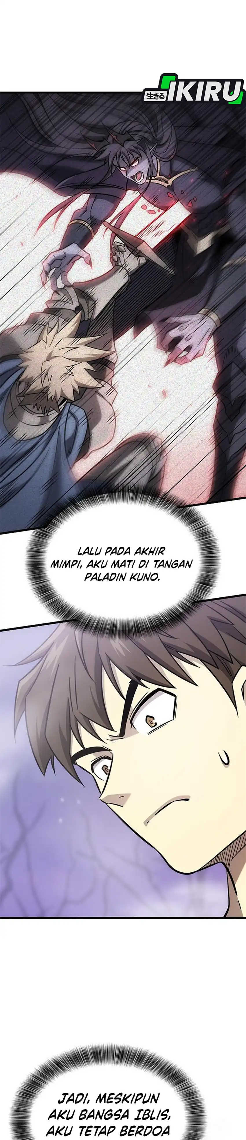 Baca What A Bountiful Harvest, Demon Lord! - Chapter 59 halaman 22