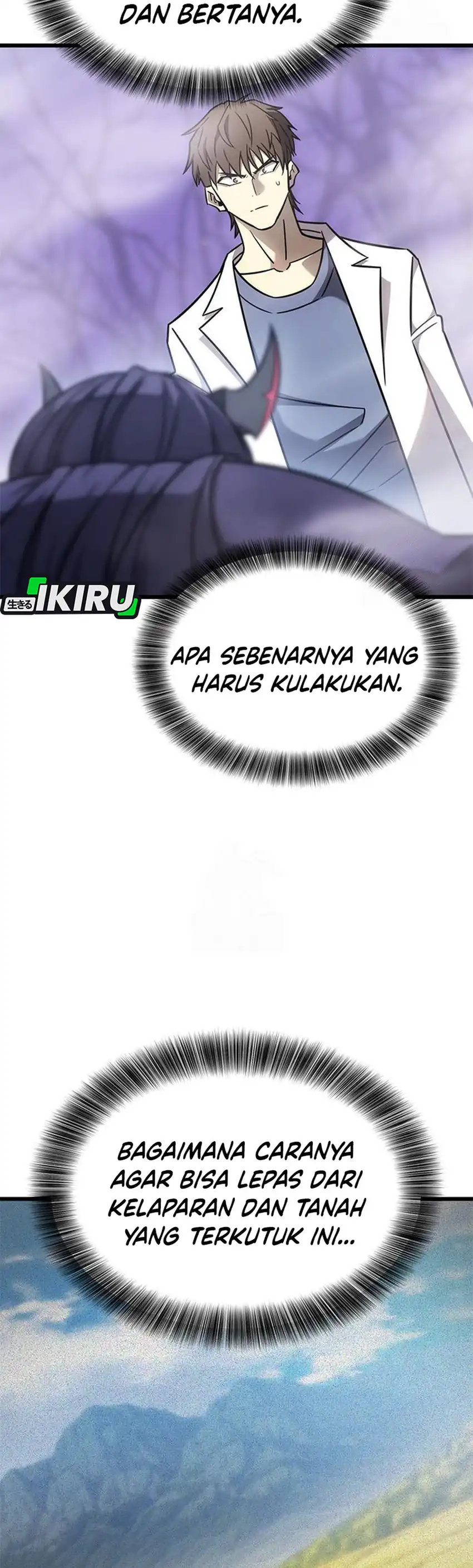 Baca What A Bountiful Harvest, Demon Lord! - Chapter 59 halaman 23