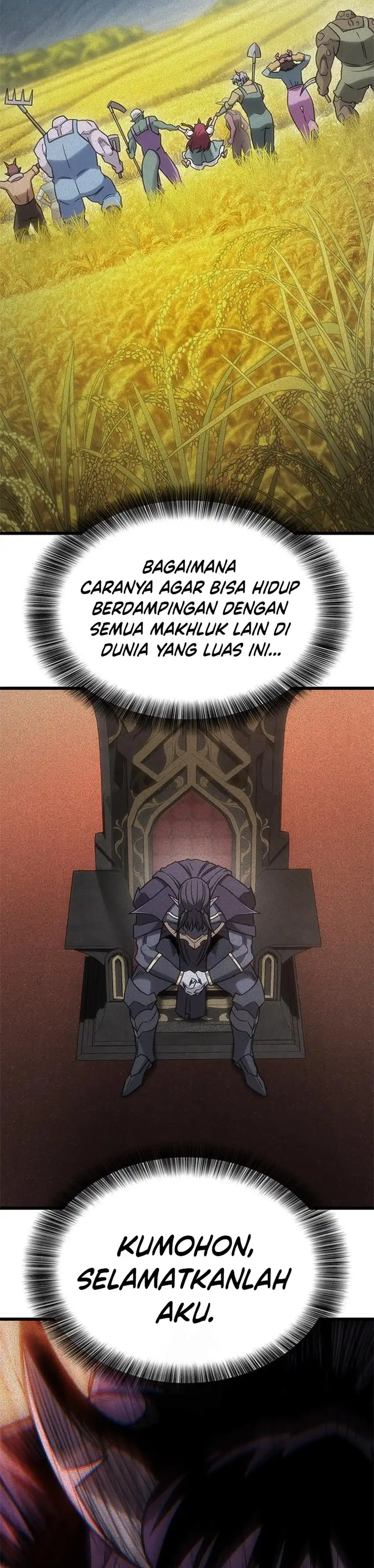 Baca What A Bountiful Harvest, Demon Lord! - Chapter 59 halaman 24