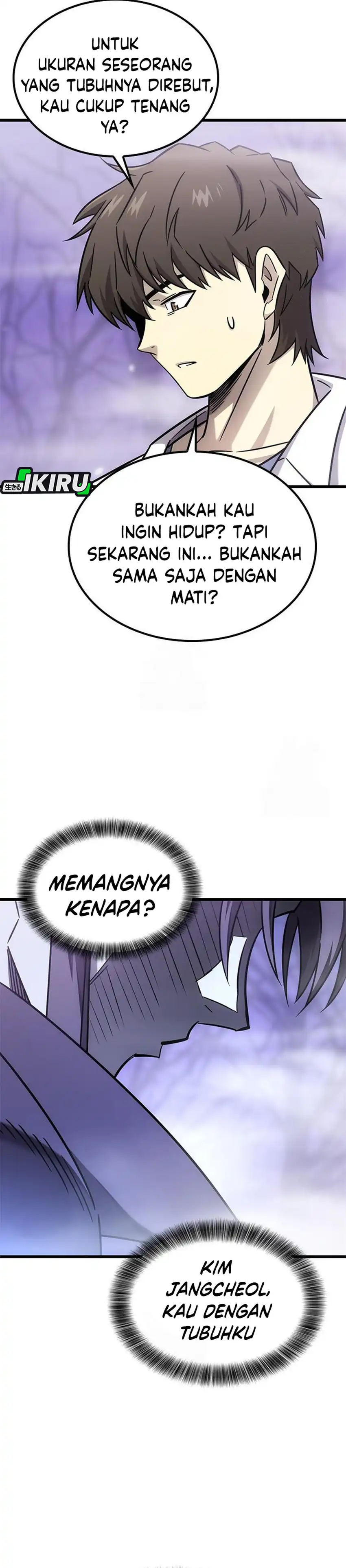 Baca What A Bountiful Harvest, Demon Lord! - Chapter 59 halaman 26