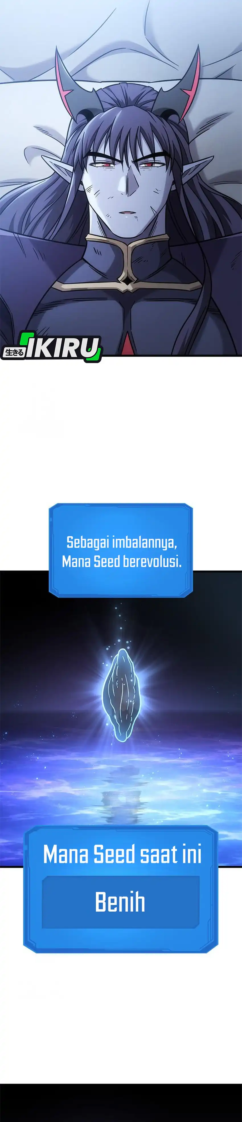 Baca What A Bountiful Harvest, Demon Lord! - Chapter 59 halaman 29