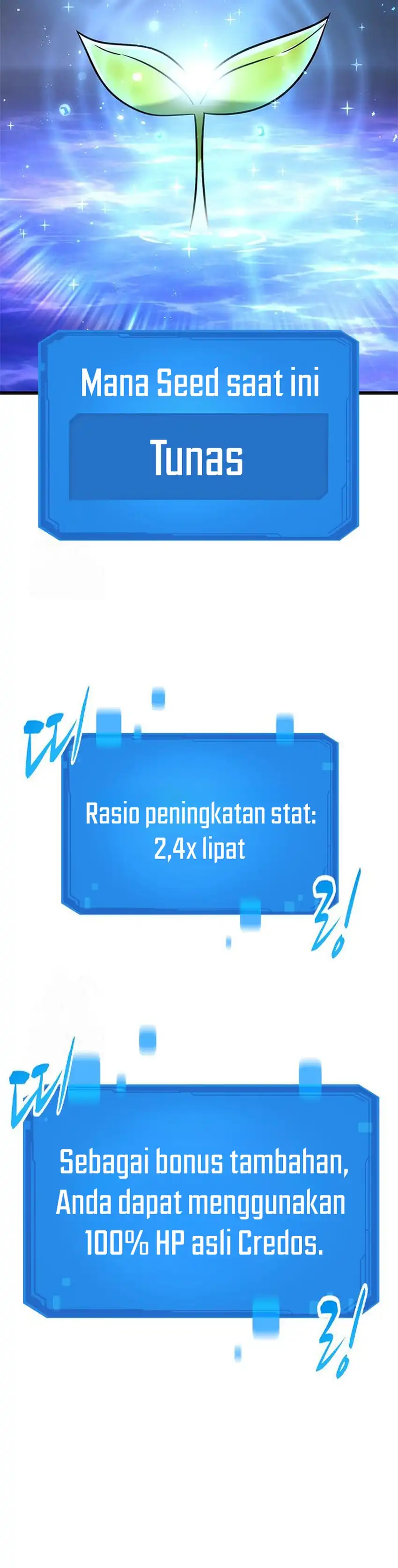 Baca What A Bountiful Harvest, Demon Lord! - Chapter 59 halaman 31