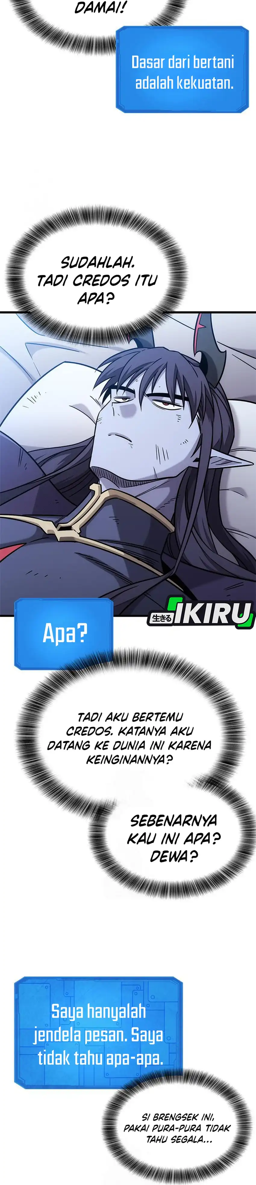 Baca What A Bountiful Harvest, Demon Lord! - Chapter 59 halaman 33