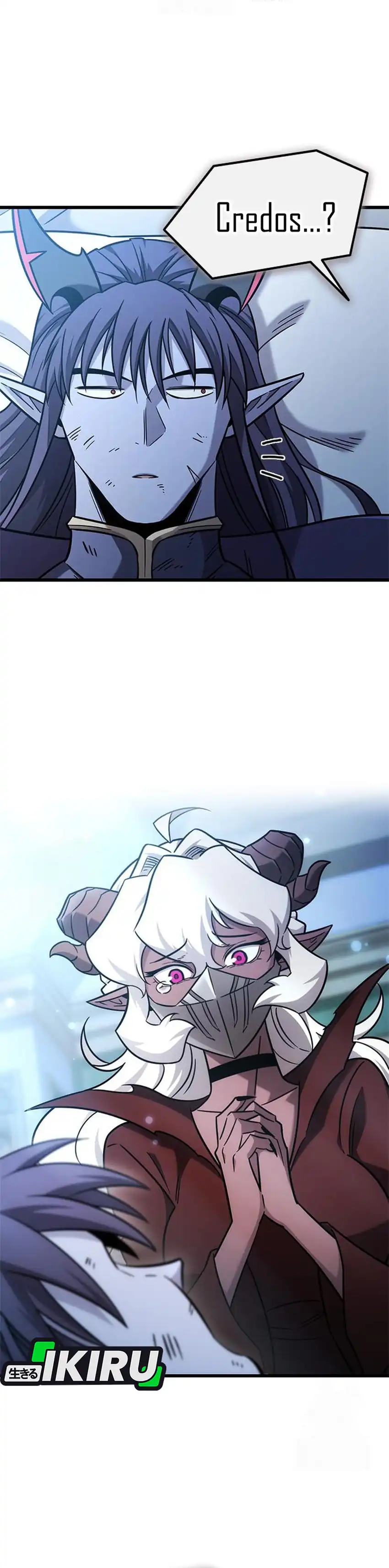 Baca What A Bountiful Harvest, Demon Lord! - Chapter 59 halaman 34