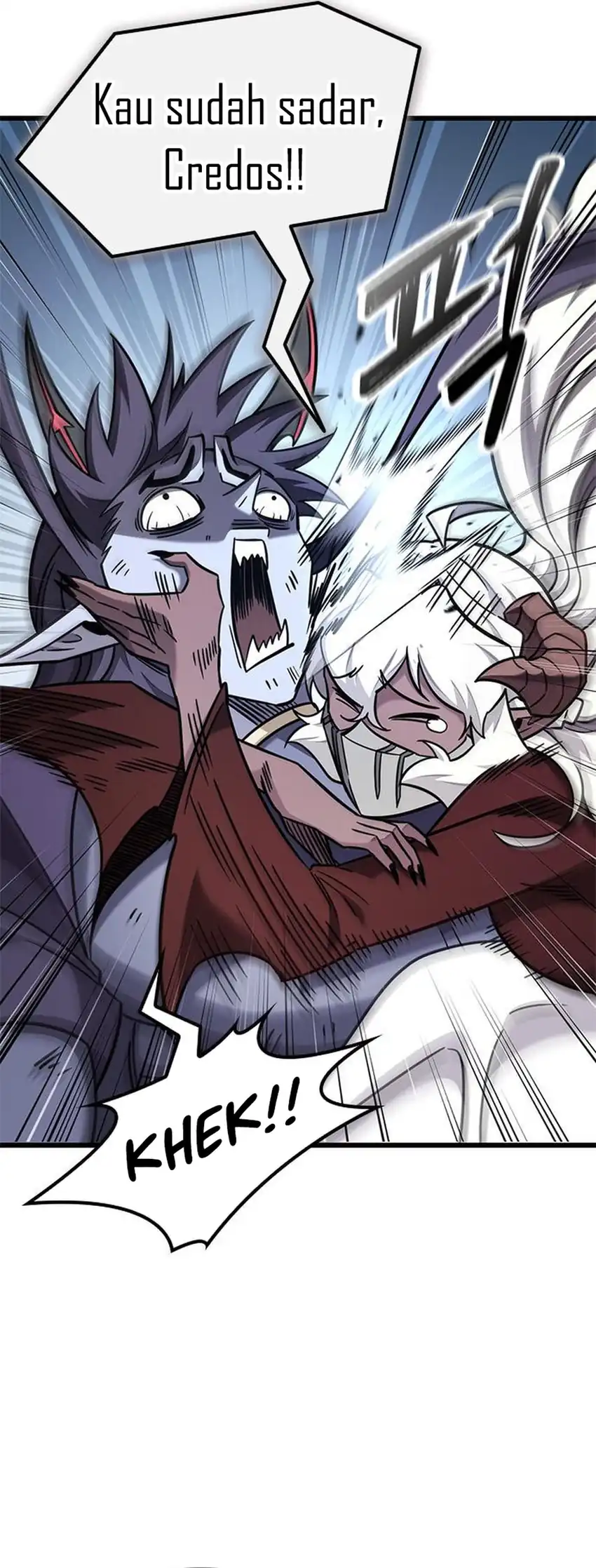 Baca What A Bountiful Harvest, Demon Lord! - Chapter 59 halaman 35