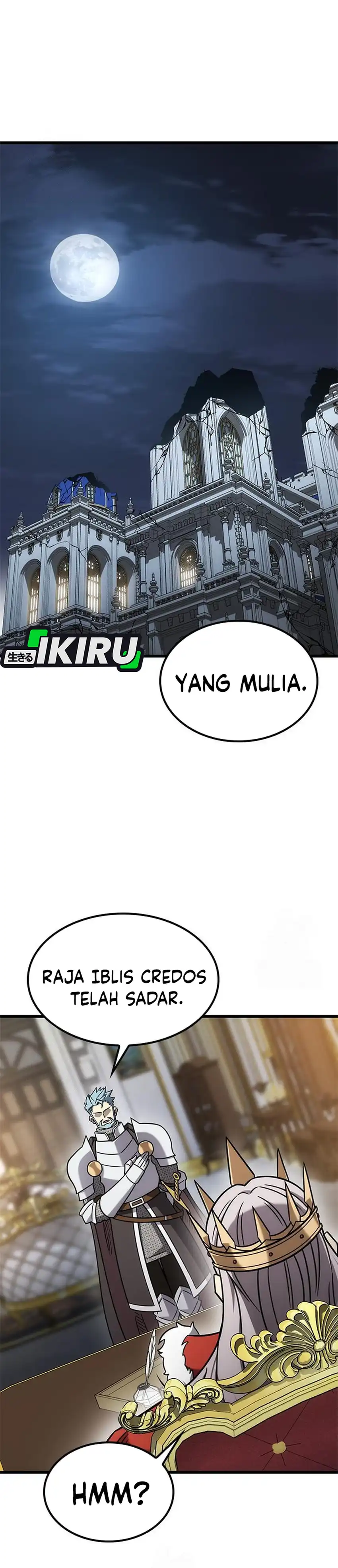 Baca What A Bountiful Harvest, Demon Lord! - Chapter 59 halaman 37