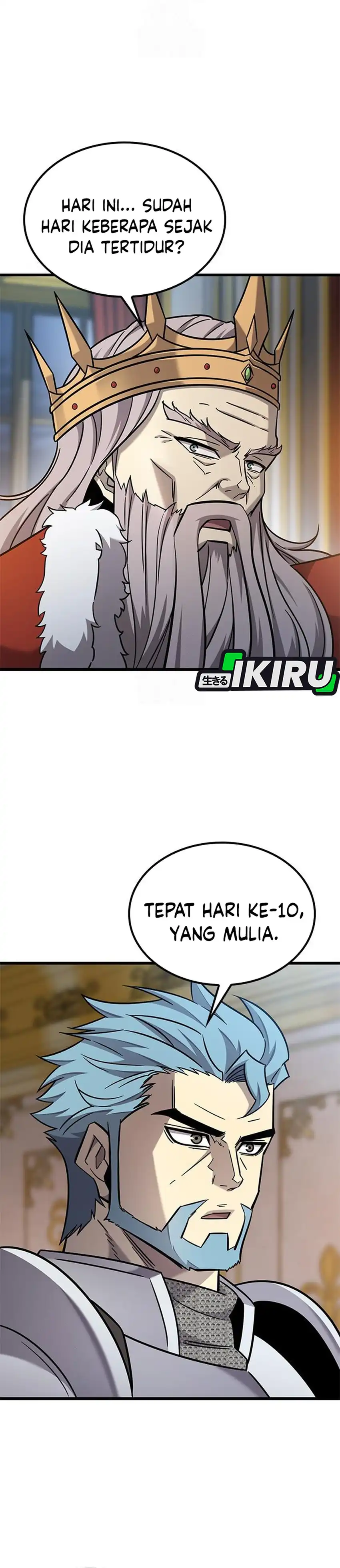 Baca What A Bountiful Harvest, Demon Lord! - Chapter 59 halaman 38