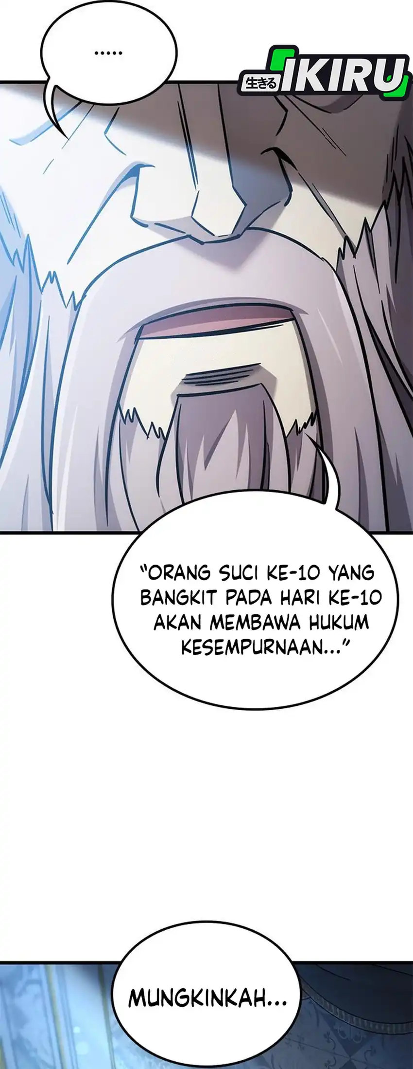Baca What A Bountiful Harvest, Demon Lord! - Chapter 59 halaman 39