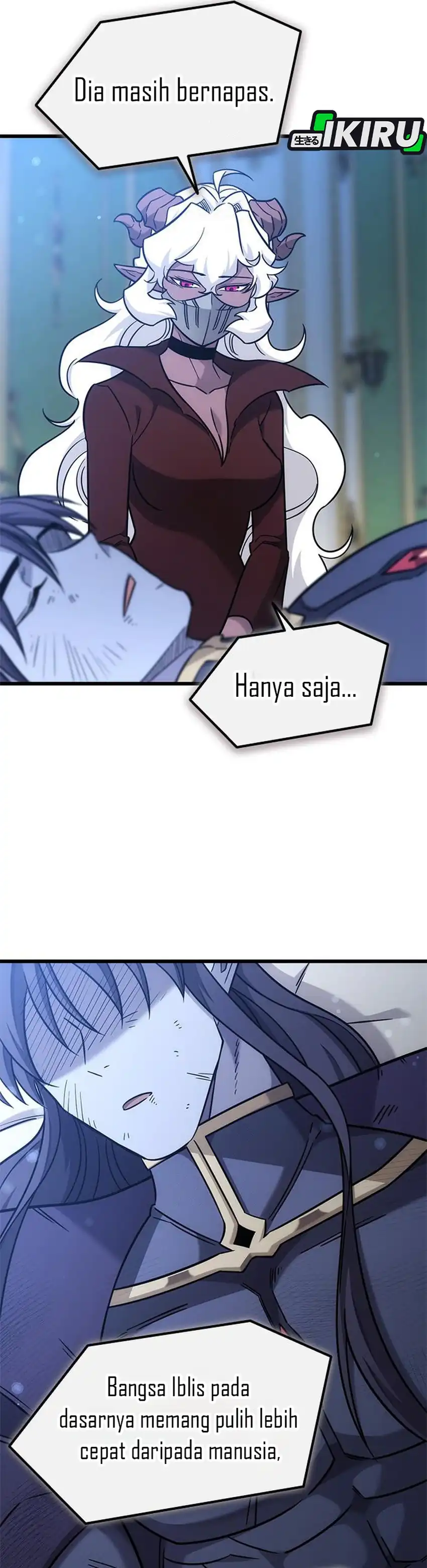 Baca What A Bountiful Harvest, Demon Lord! - Chapter 59 halaman 4