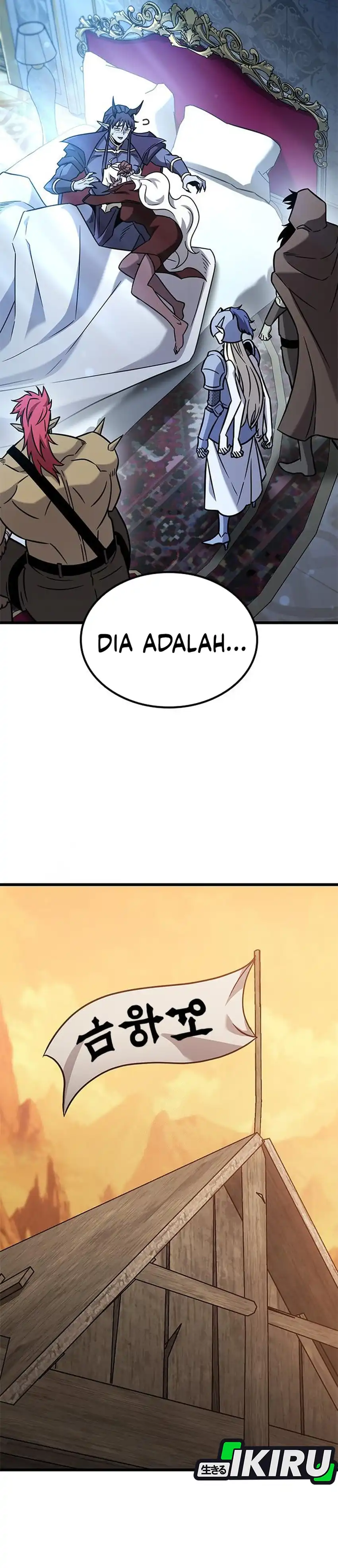 Baca What A Bountiful Harvest, Demon Lord! - Chapter 59 halaman 40