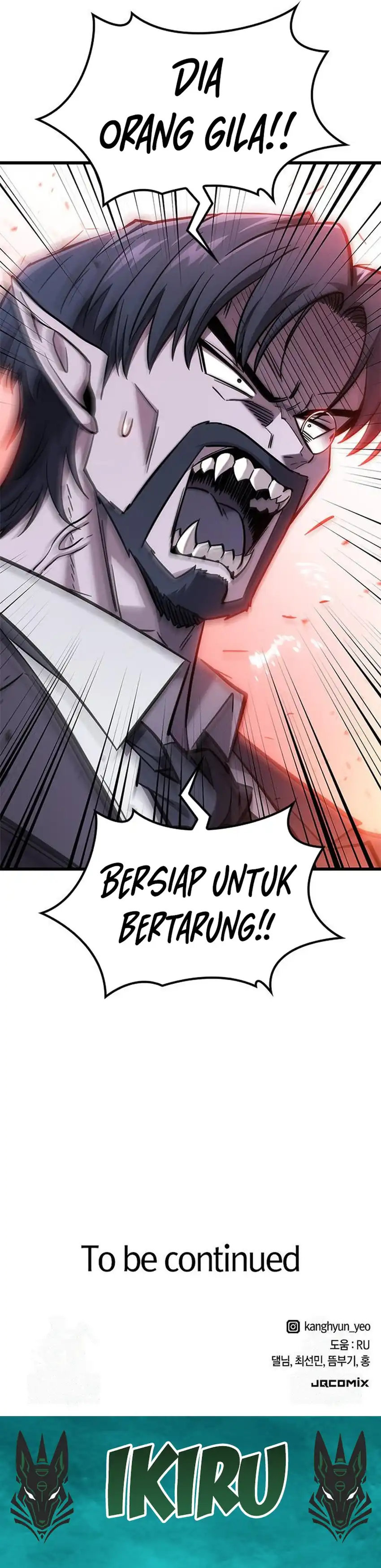 Baca What A Bountiful Harvest, Demon Lord! - Chapter 59 halaman 44