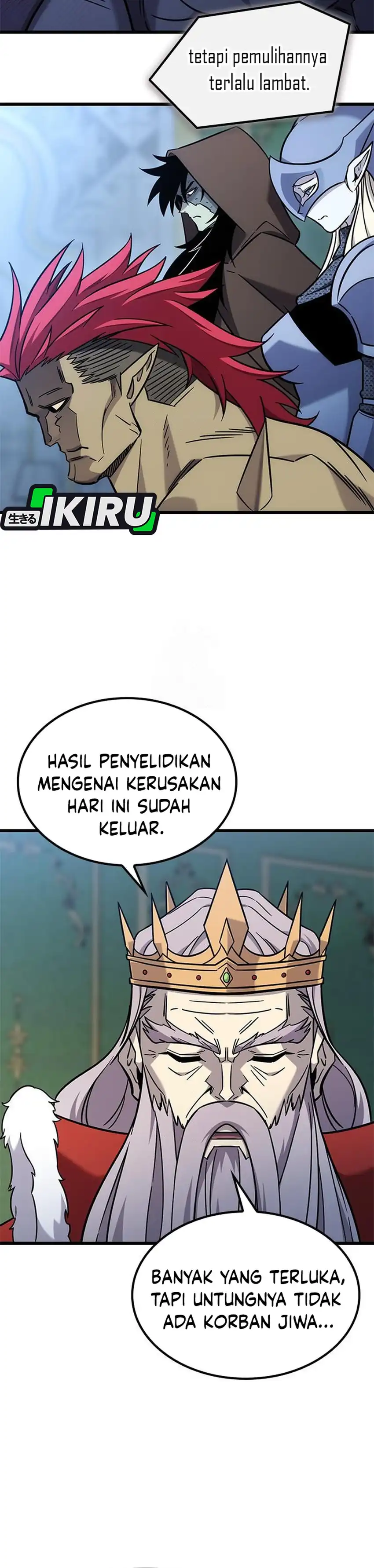 Baca What A Bountiful Harvest, Demon Lord! - Chapter 59 halaman 5