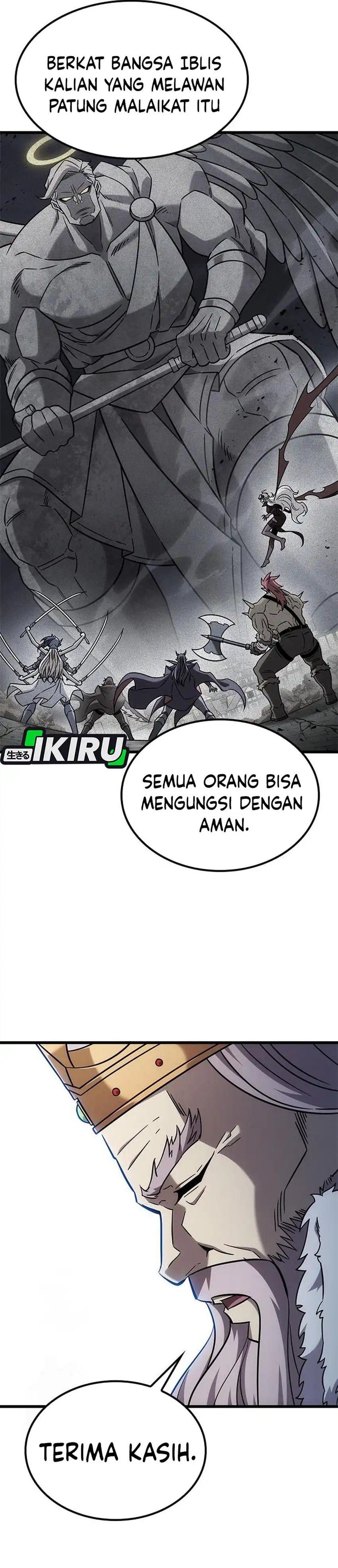 Baca What A Bountiful Harvest, Demon Lord! - Chapter 59 halaman 6