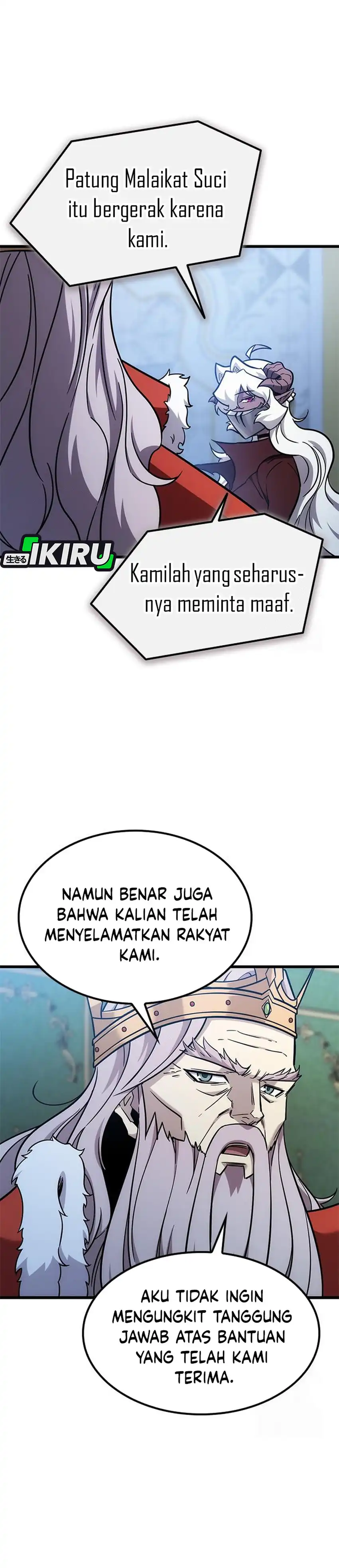 Baca What A Bountiful Harvest, Demon Lord! - Chapter 59 halaman 7