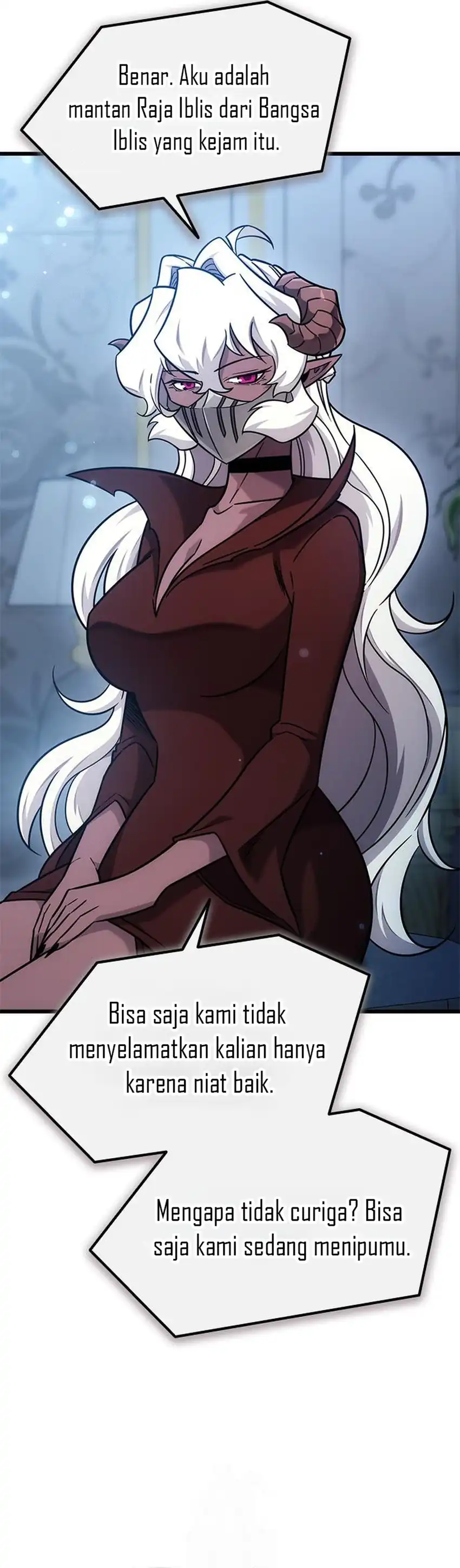 Baca What A Bountiful Harvest, Demon Lord! - Chapter 59 halaman 9