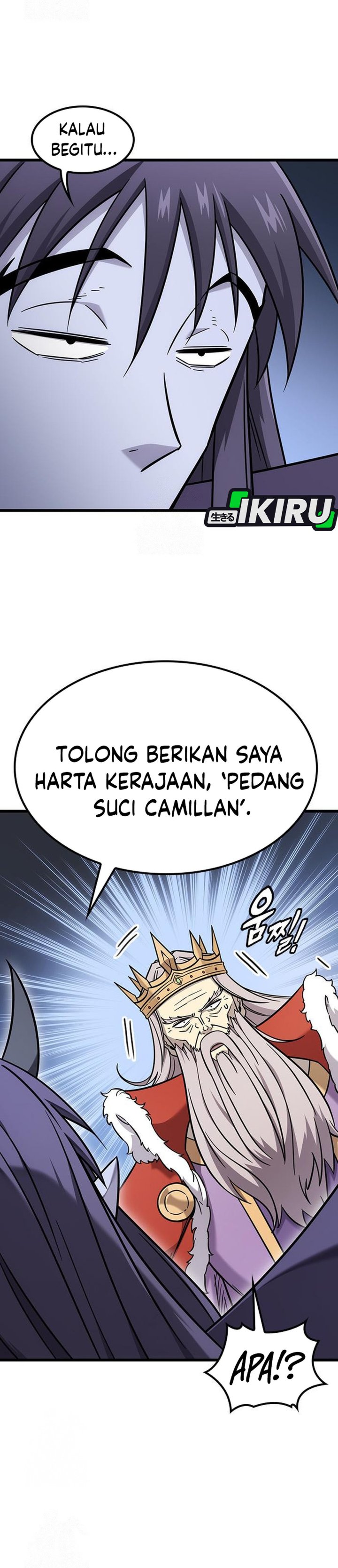 Baca What A Bountiful Harvest, Demon Lord! - Chapter 60 halaman 11