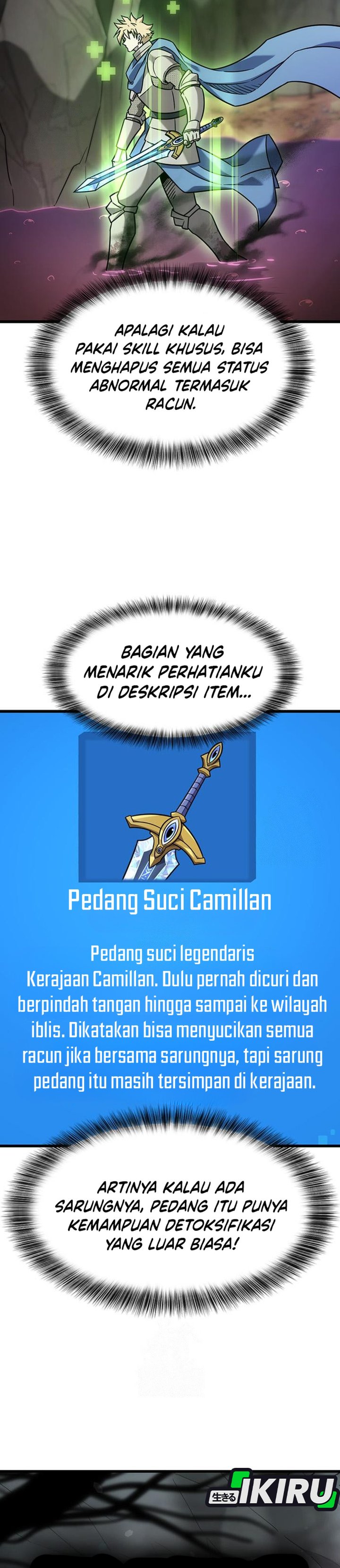 Baca What A Bountiful Harvest, Demon Lord! - Chapter 60 halaman 13