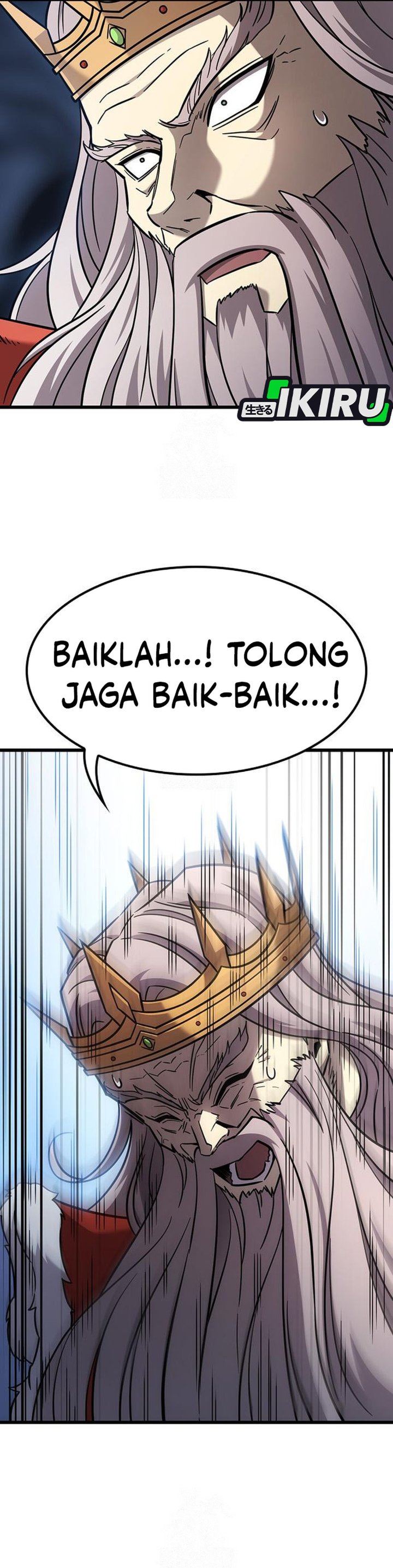 Baca What A Bountiful Harvest, Demon Lord! - Chapter 60 halaman 19