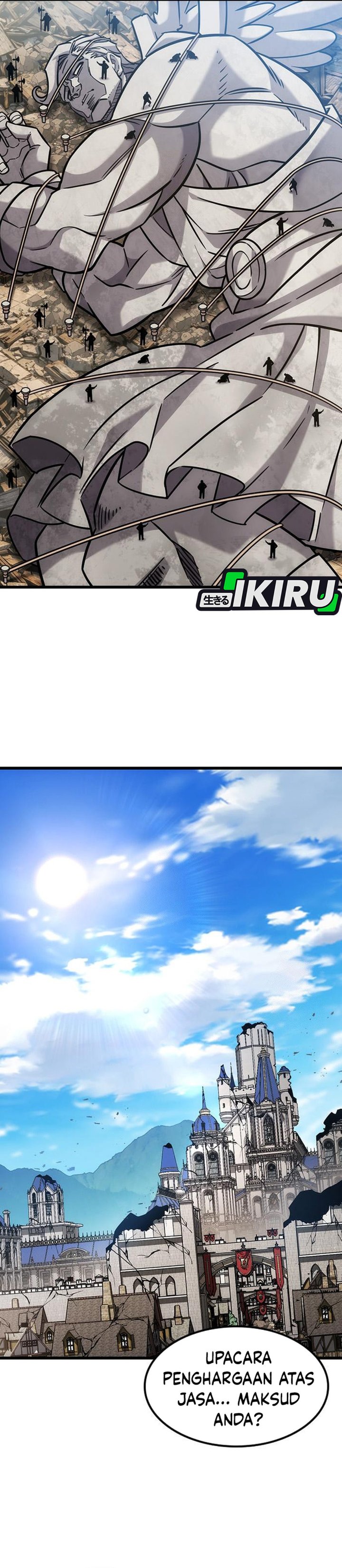 Baca What A Bountiful Harvest, Demon Lord! - Chapter 60 halaman 2