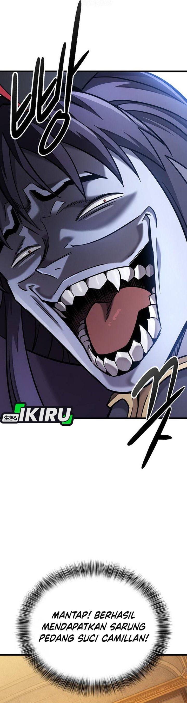 Baca What A Bountiful Harvest, Demon Lord! - Chapter 60 halaman 20