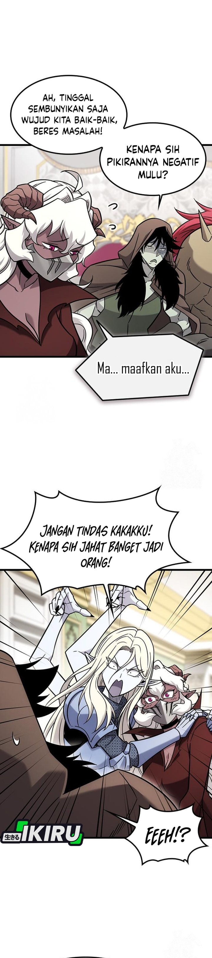 Baca What A Bountiful Harvest, Demon Lord! - Chapter 60 halaman 24