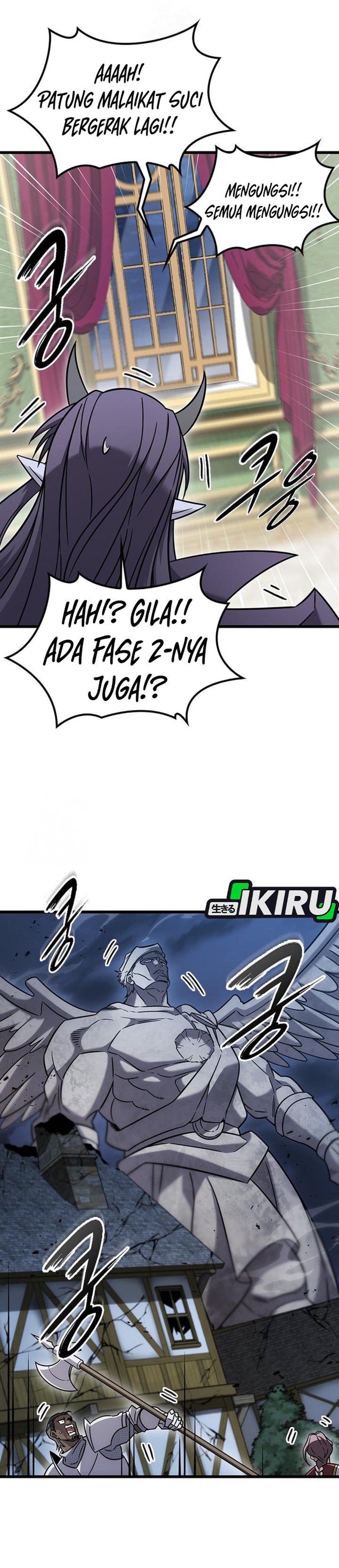 Baca What A Bountiful Harvest, Demon Lord! - Chapter 60 halaman 29