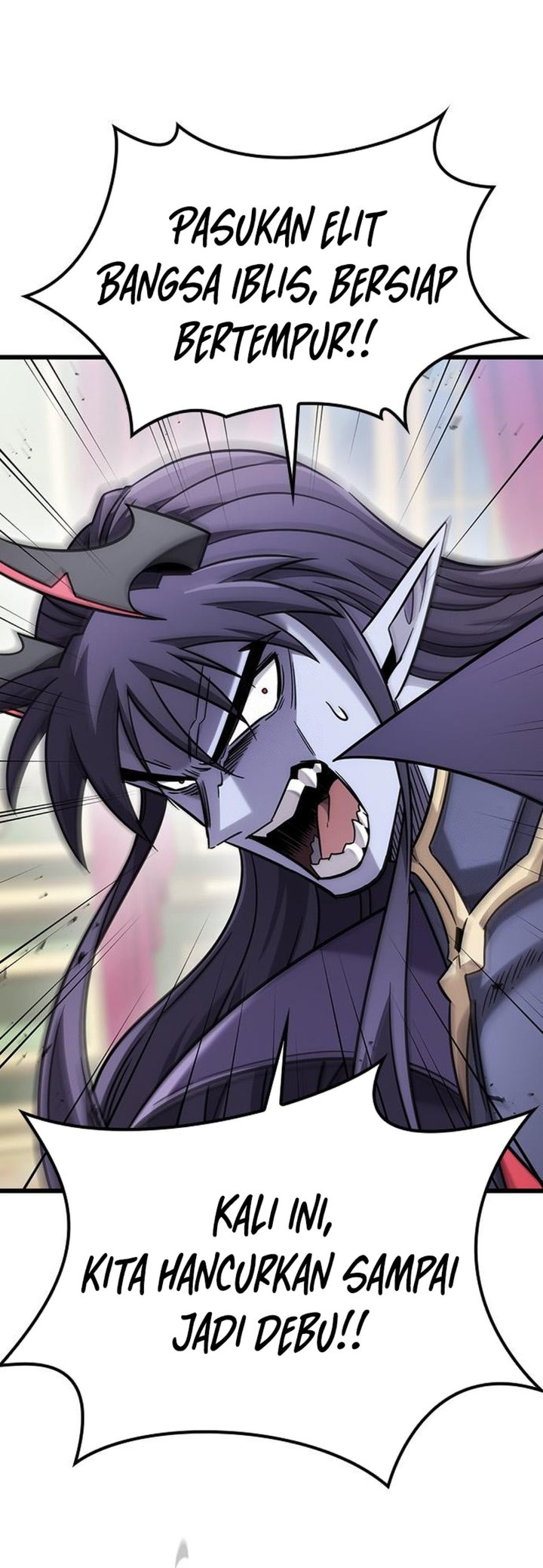 Baca What A Bountiful Harvest, Demon Lord! - Chapter 60 halaman 30