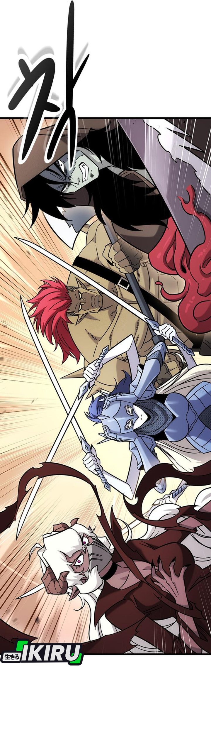 Baca What A Bountiful Harvest, Demon Lord! - Chapter 60 halaman 31