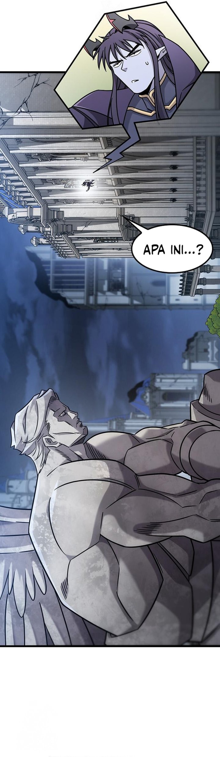 Baca What A Bountiful Harvest, Demon Lord! - Chapter 60 halaman 33