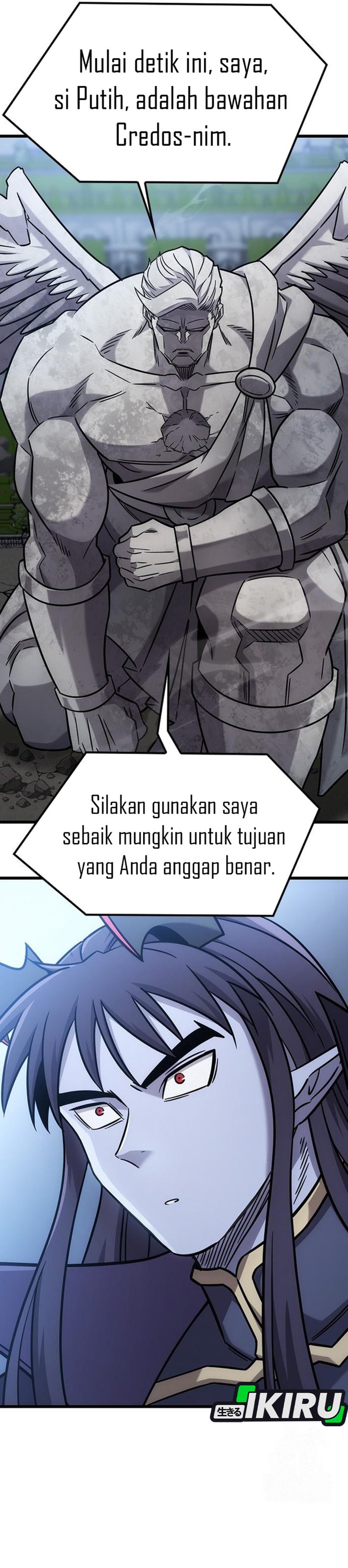 Baca What A Bountiful Harvest, Demon Lord! - Chapter 60 halaman 38