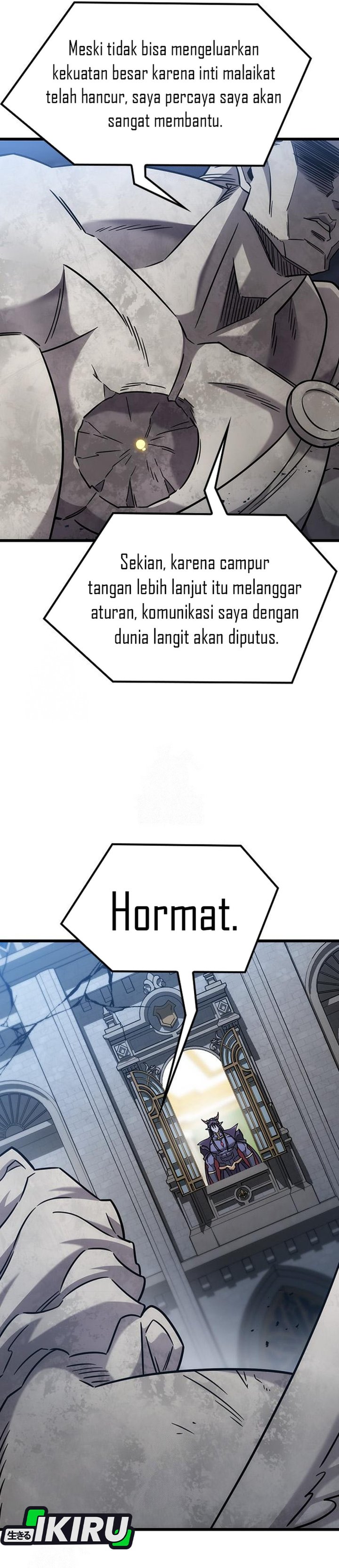 Baca What A Bountiful Harvest, Demon Lord! - Chapter 60 halaman 39