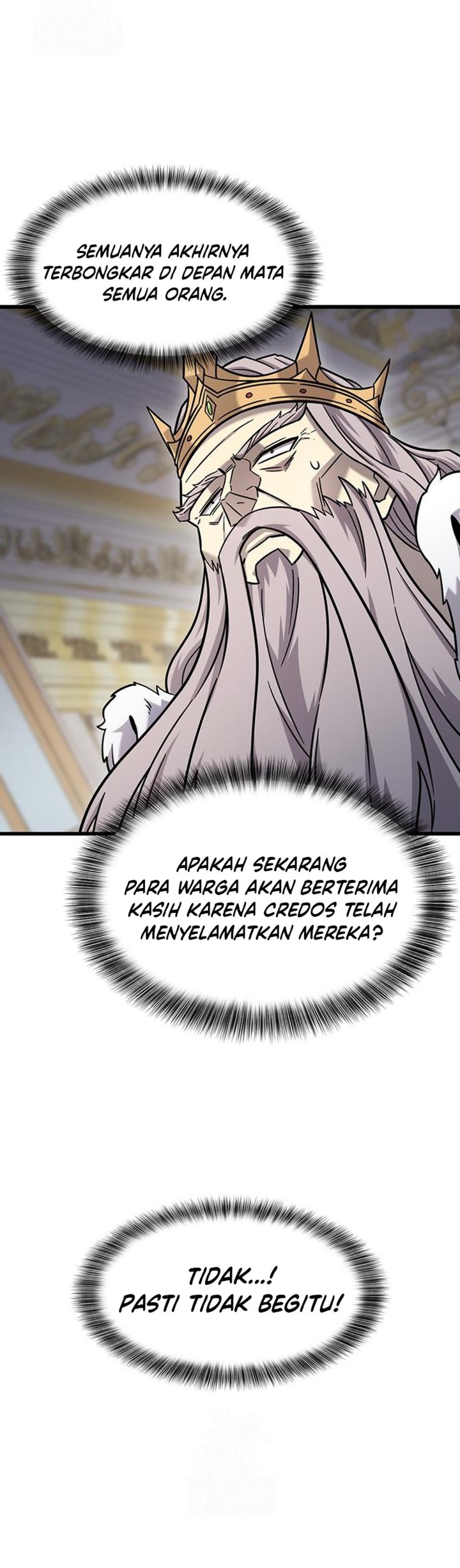 Baca What A Bountiful Harvest, Demon Lord! - Chapter 60 halaman 40