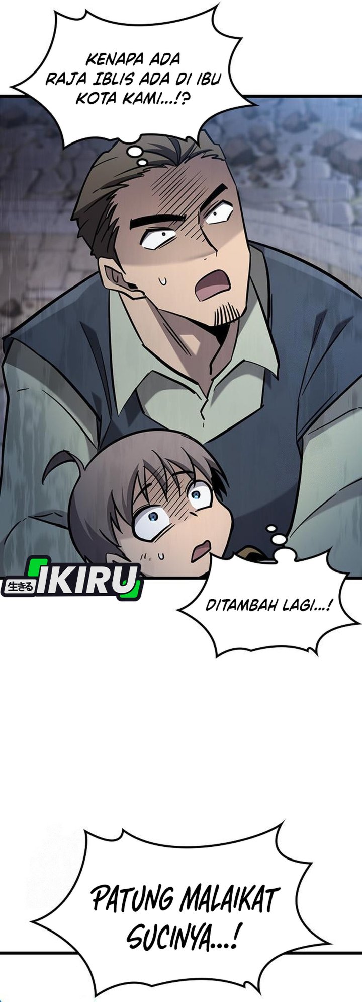 Baca What A Bountiful Harvest, Demon Lord! - Chapter 60 halaman 41