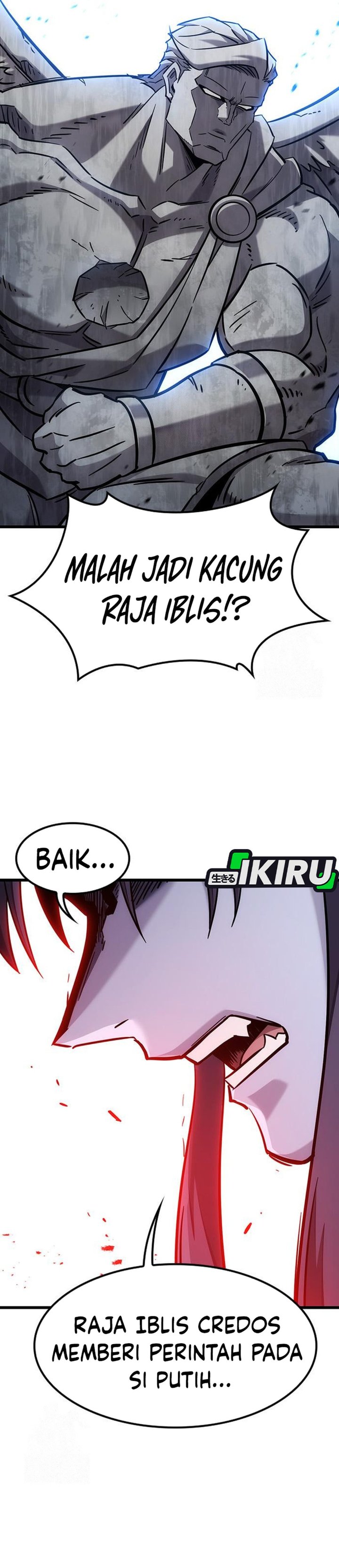 Baca What A Bountiful Harvest, Demon Lord! - Chapter 60 halaman 42