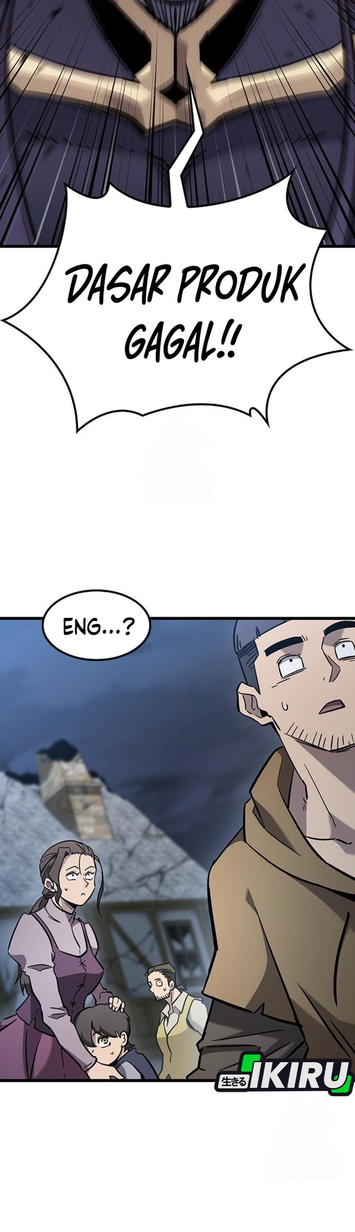 Baca What A Bountiful Harvest, Demon Lord! - Chapter 60 halaman 44