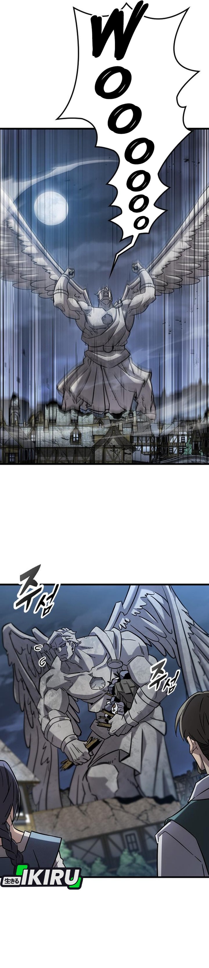 Baca What A Bountiful Harvest, Demon Lord! - Chapter 60 halaman 45