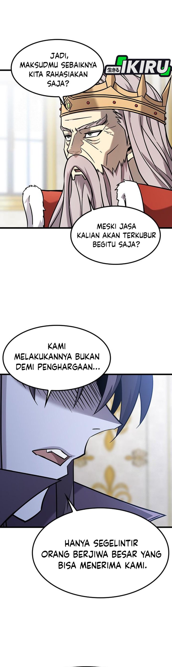Baca What A Bountiful Harvest, Demon Lord! - Chapter 60 halaman 5