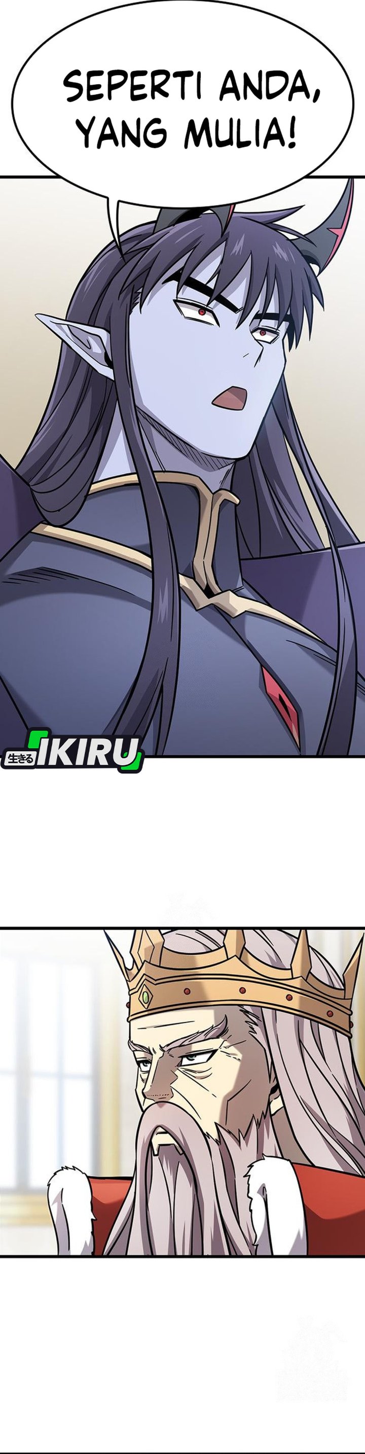 Baca What A Bountiful Harvest, Demon Lord! - Chapter 60 halaman 6