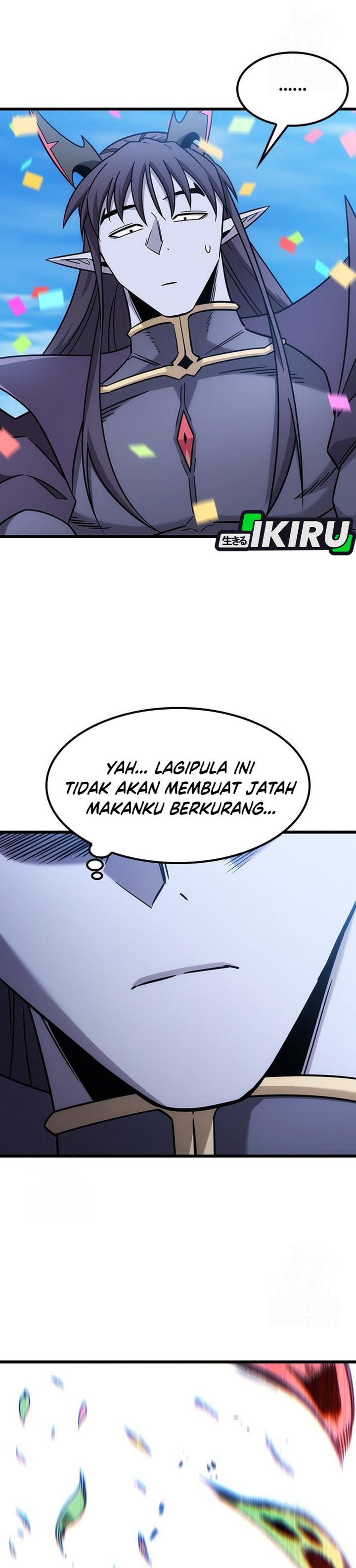 Baca What A Bountiful Harvest, Demon Lord! - Chapter 61 halaman 10