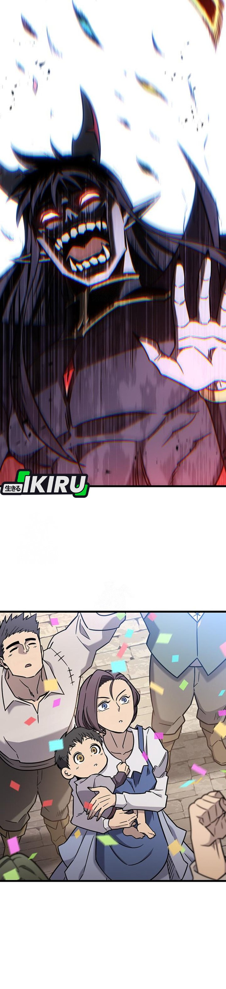 Baca What A Bountiful Harvest, Demon Lord! - Chapter 61 halaman 11