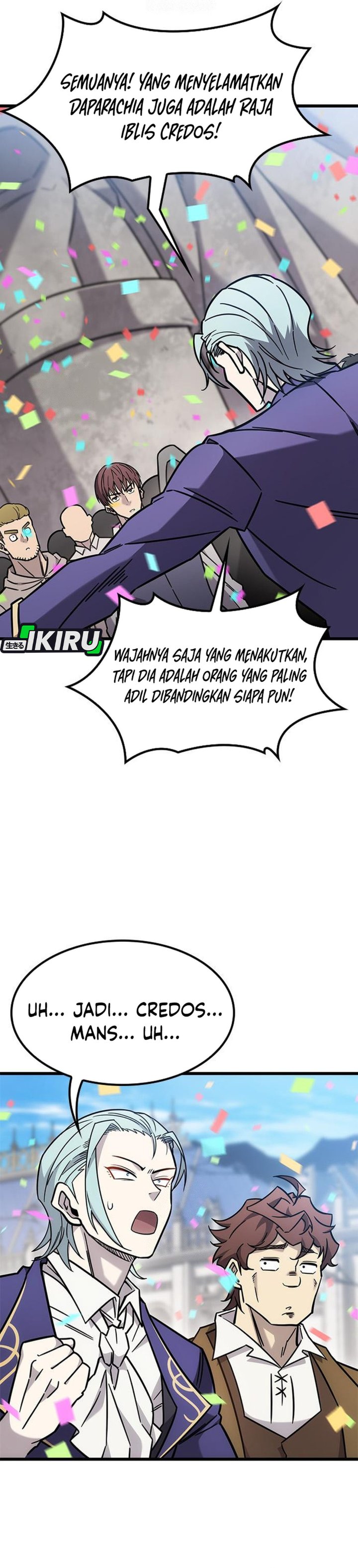 Baca What A Bountiful Harvest, Demon Lord! - Chapter 61 halaman 15