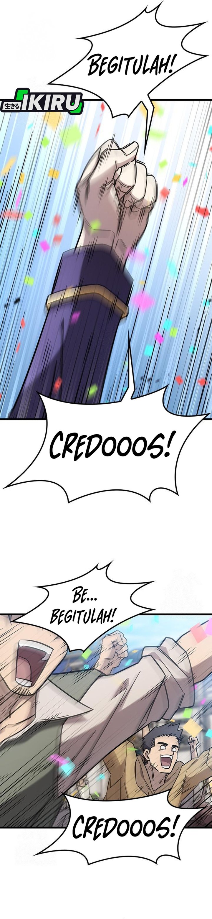 Baca What A Bountiful Harvest, Demon Lord! - Chapter 61 halaman 16