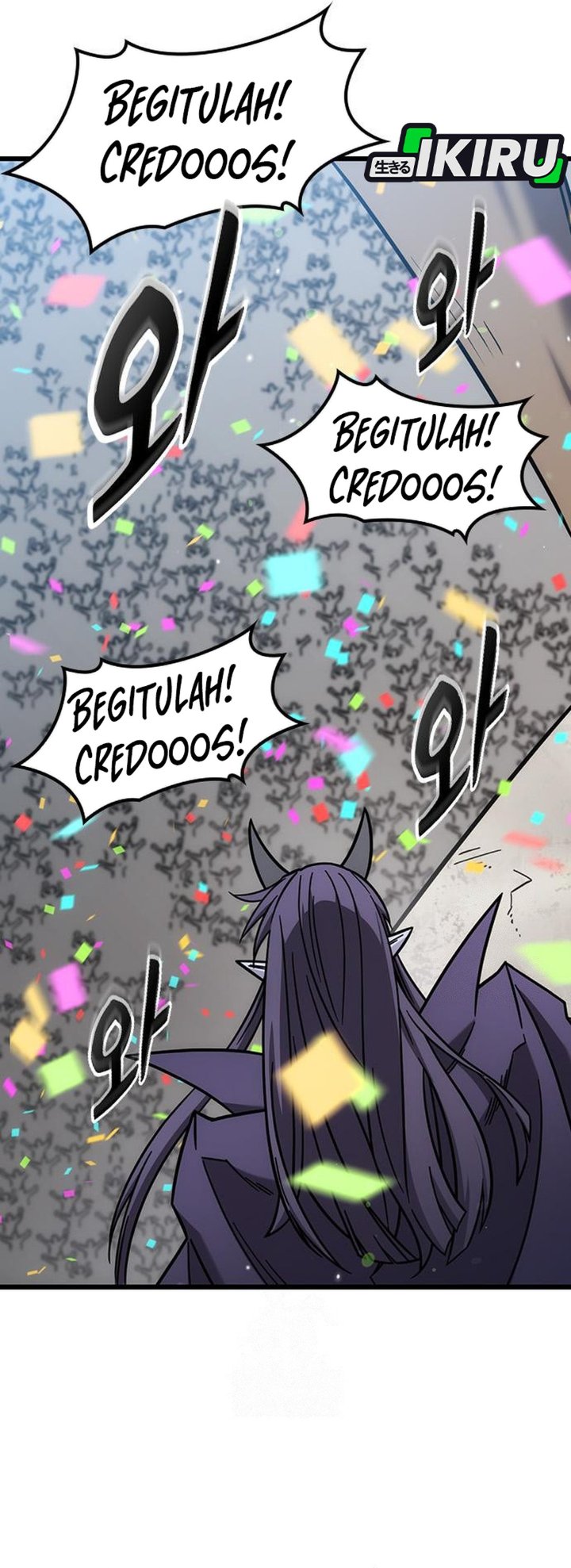 Baca What A Bountiful Harvest, Demon Lord! - Chapter 61 halaman 17