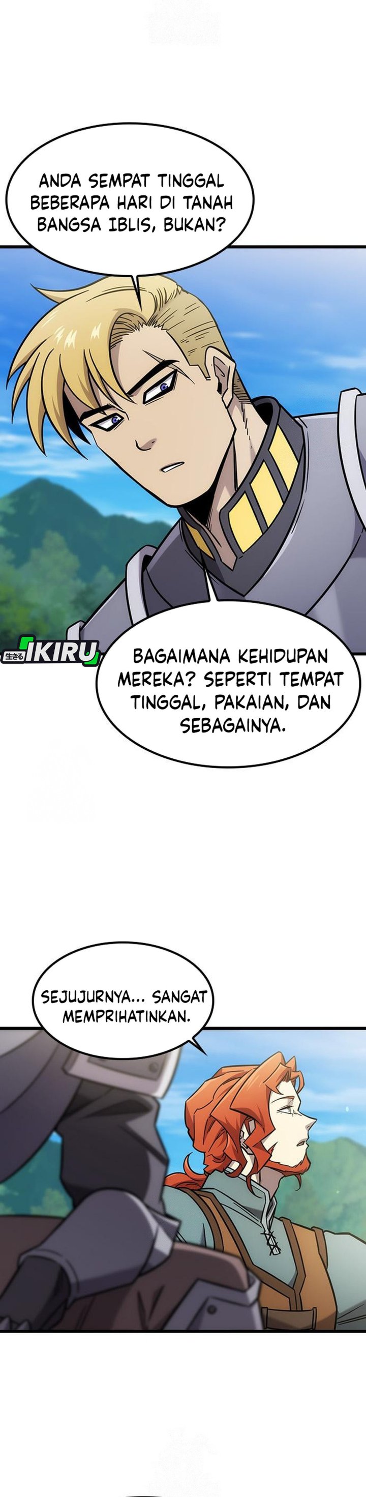 Baca What A Bountiful Harvest, Demon Lord! - Chapter 61 halaman 23