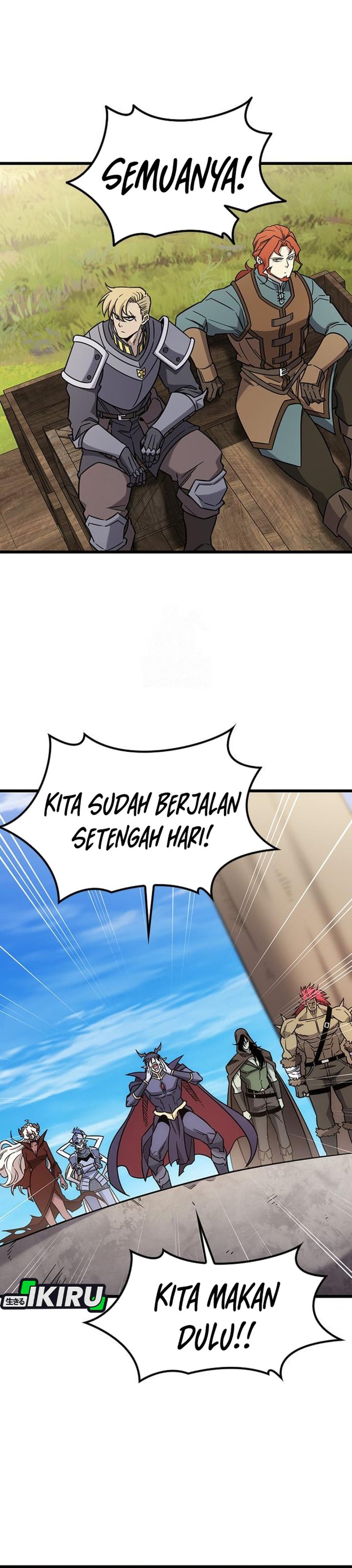 Baca What A Bountiful Harvest, Demon Lord! - Chapter 61 halaman 25