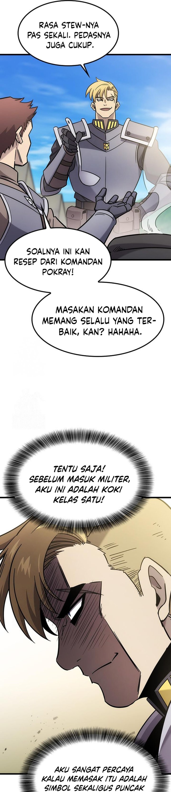 Baca What A Bountiful Harvest, Demon Lord! - Chapter 61 halaman 28